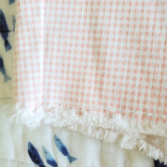 LC Lauren Conrad Pink Shorts Sz 12 - Picture 8 of 11